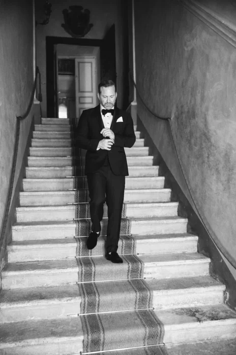 gourmet design elopement charlotte chris