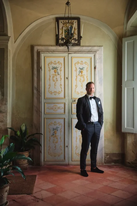 gourmet design elopement charlotte chris