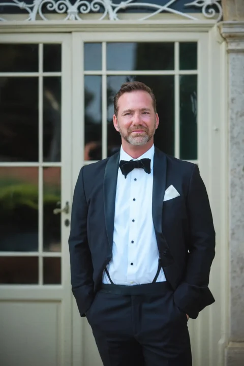 gourmet design elopement charlotte chris