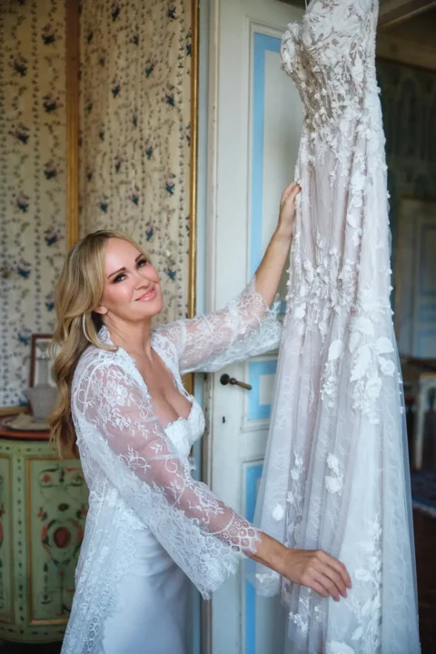 gourmet design elopement charlotte chris