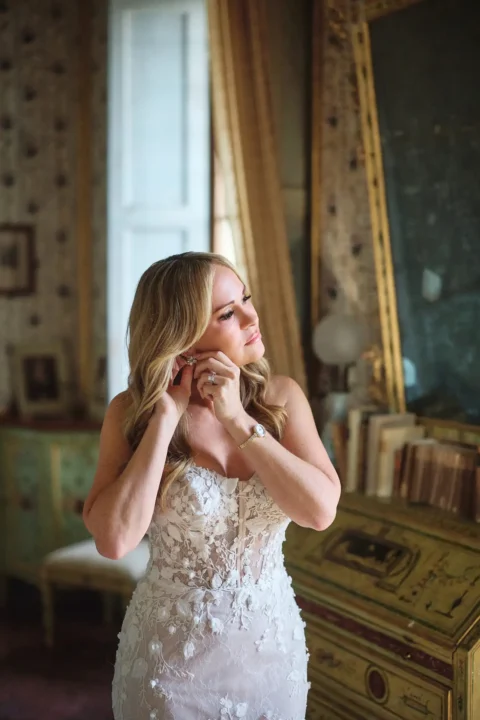 gourmet design elopement charlotte chris