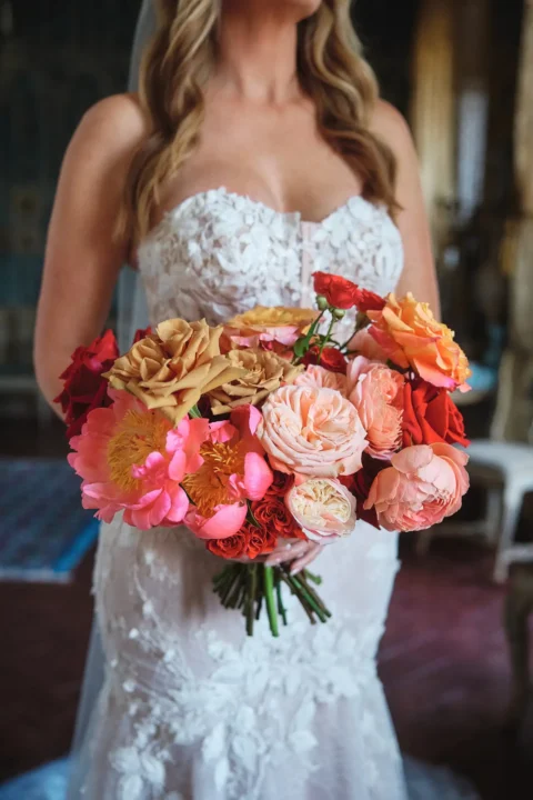 gourmet design elopement charlotte chris