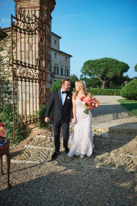 gourmet design elopement charlotte chris