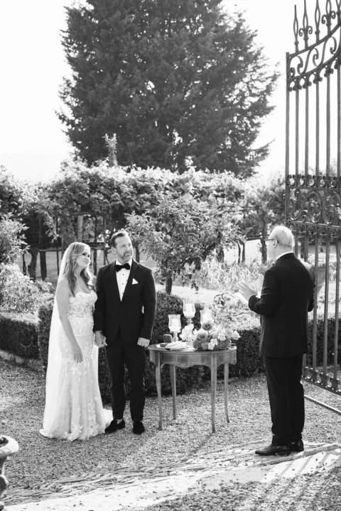 gourmet design elopement charlotte chris