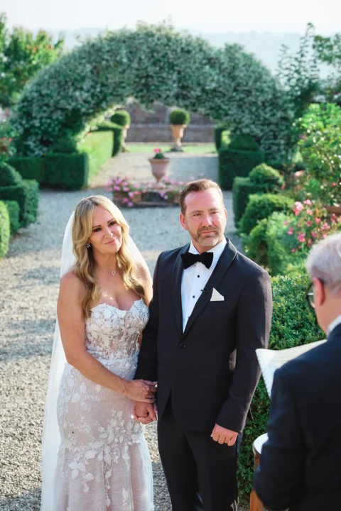 gourmet design elopement charlotte chris