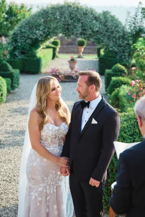 gourmet design elopement charlotte chris