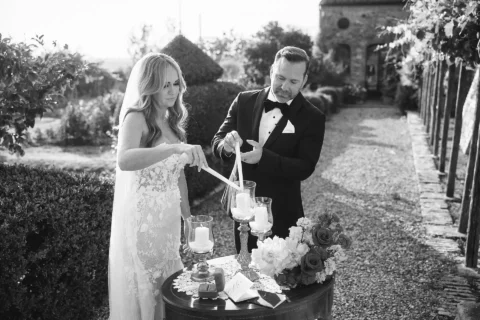 gourmet design elopement charlotte chris