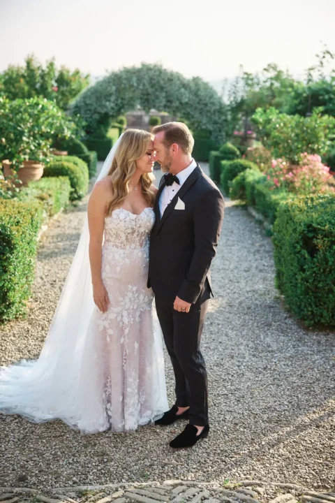 gourmet design elopement charlotte chris