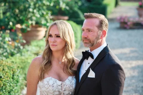 gourmet design elopement charlotte chris