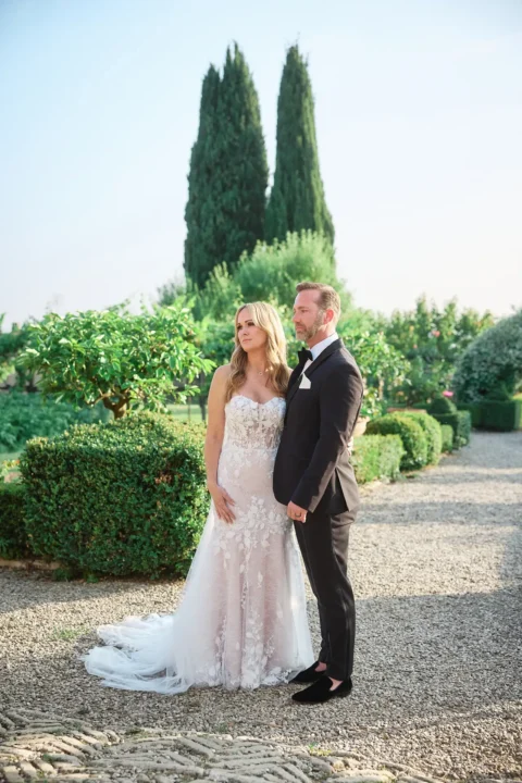 gourmet design elopement charlotte chris