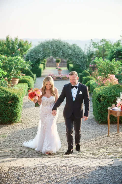 gourmet design elopement charlotte chris