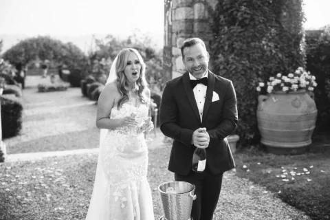 gourmet design elopement charlotte chris