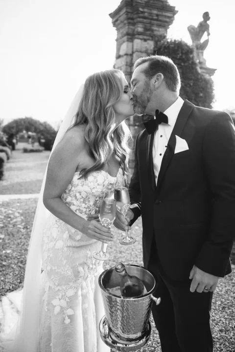 gourmet design elopement charlotte chris