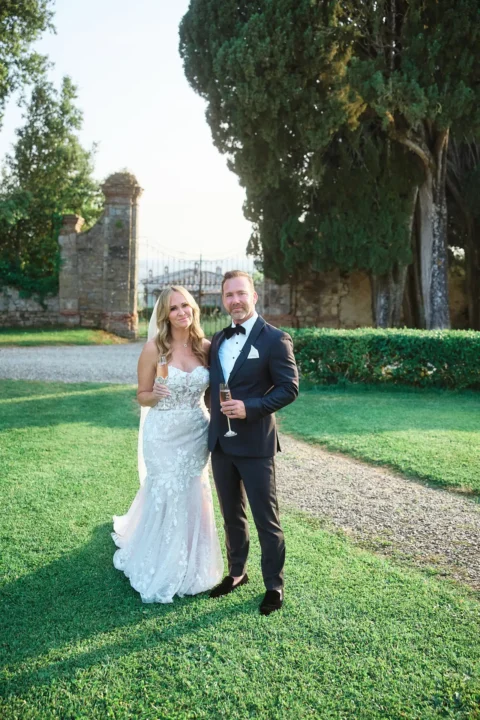 gourmet design elopement charlotte chris