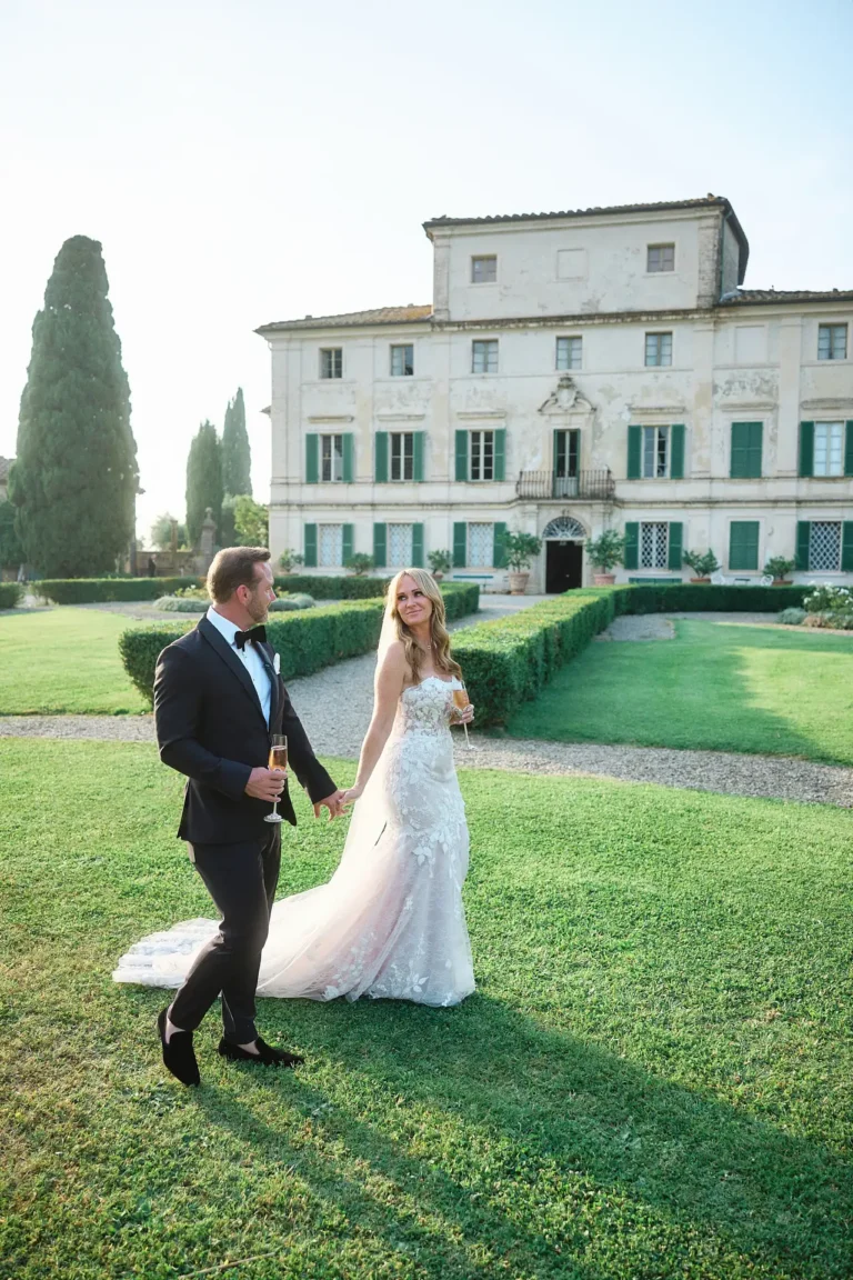 gourmet design elopement charlotte chris