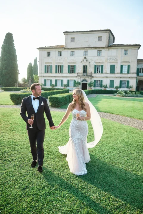 gourmet design elopement charlotte chris