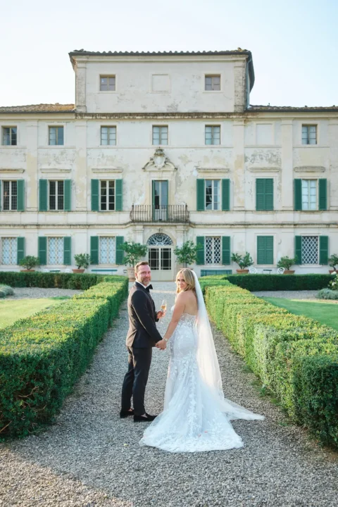 gourmet design elopement charlotte chris