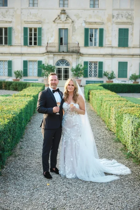 gourmet design elopement charlotte chris