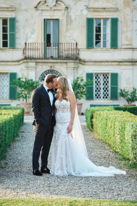 gourmet design elopement charlotte chris