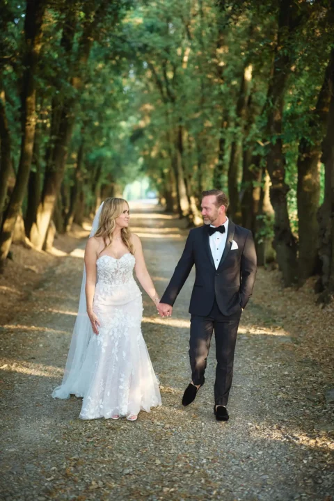 gourmet design elopement charlotte chris