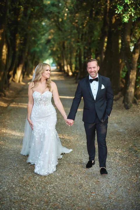 gourmet design elopement charlotte chris