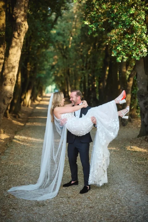 gourmet design elopement charlotte chris