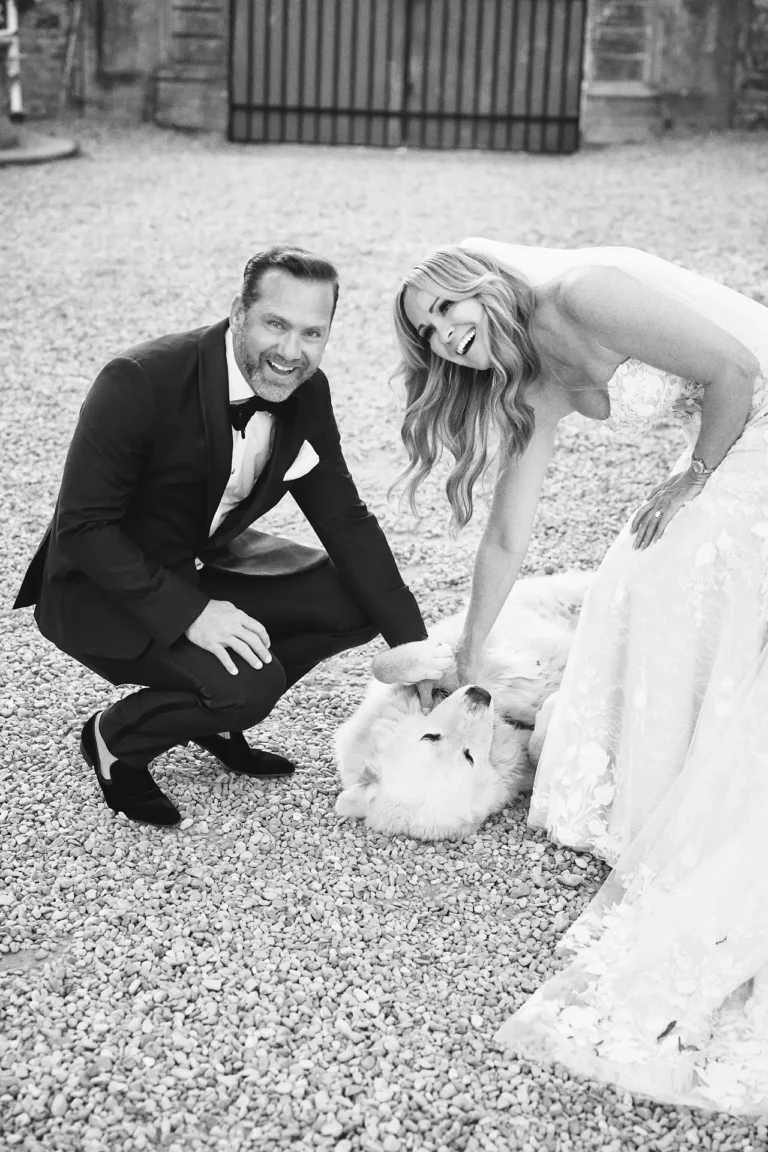 gourmet design elopement charlotte chris