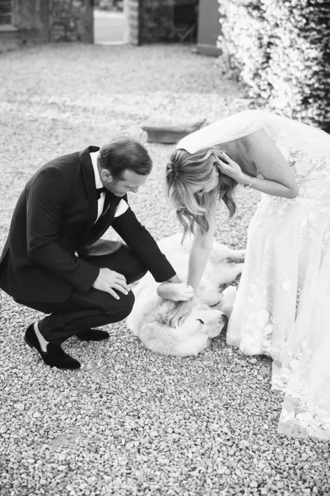 gourmet design elopement charlotte chris