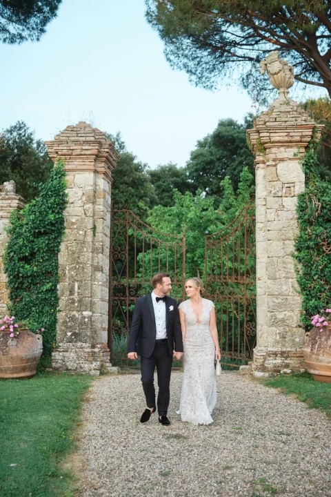 gourmet design elopement charlotte chris