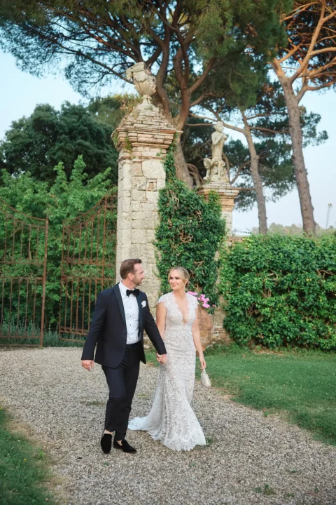 gourmet design elopement charlotte chris