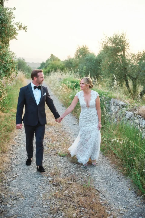 gourmet design elopement charlotte chris