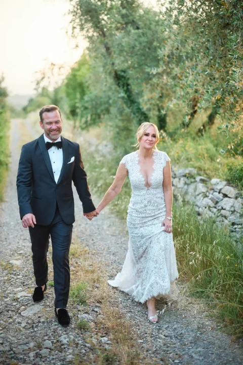 gourmet design elopement charlotte chris