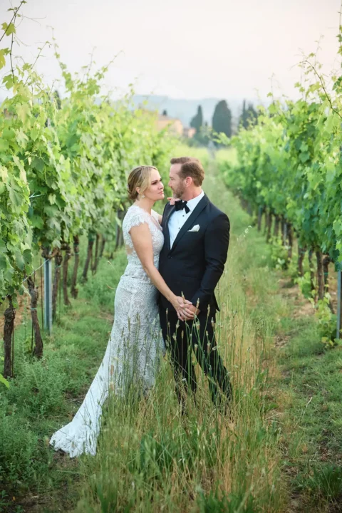 gourmet design elopement charlotte chris