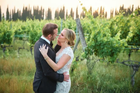 gourmet design elopement charlotte chris