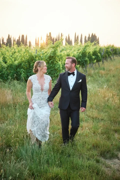 gourmet design elopement charlotte chris