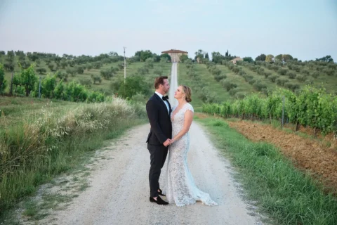 gourmet design elopement charlotte chris