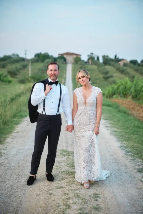 gourmet design elopement charlotte chris