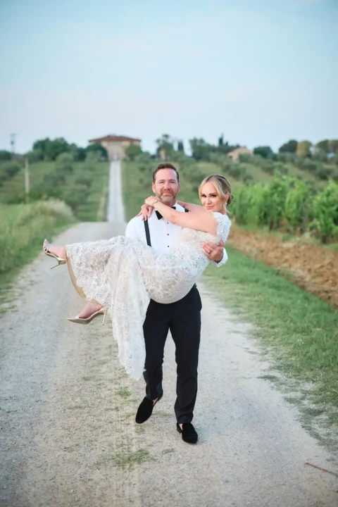 gourmet design elopement charlotte chris