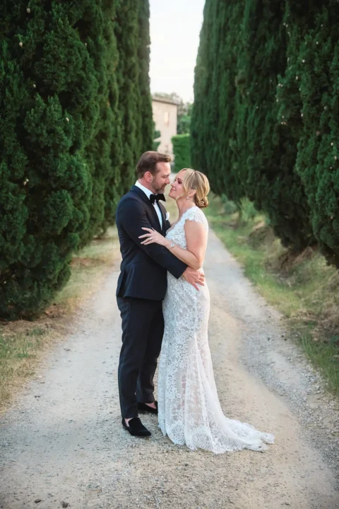 gourmet design elopement charlotte chris