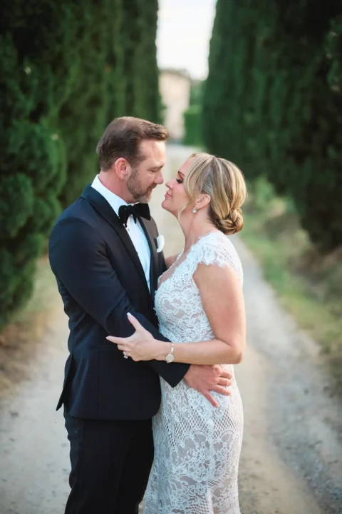 gourmet design elopement charlotte chris