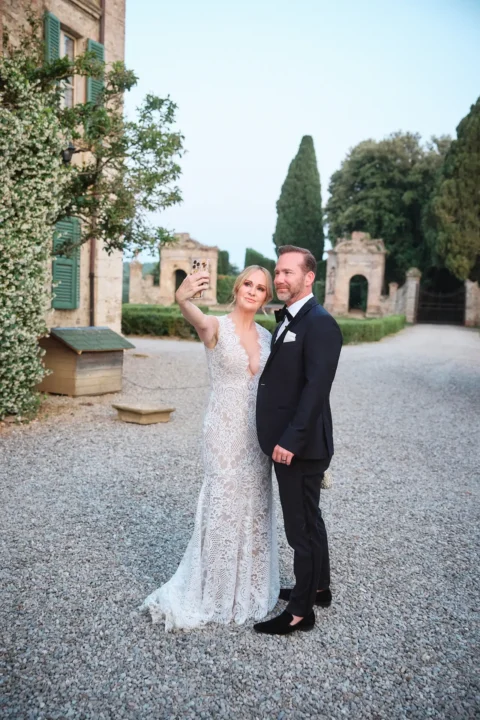 gourmet design elopement charlotte chris