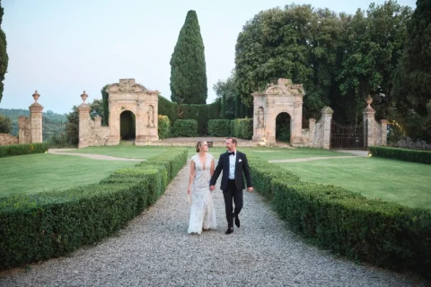 gourmet design elopement charlotte chris