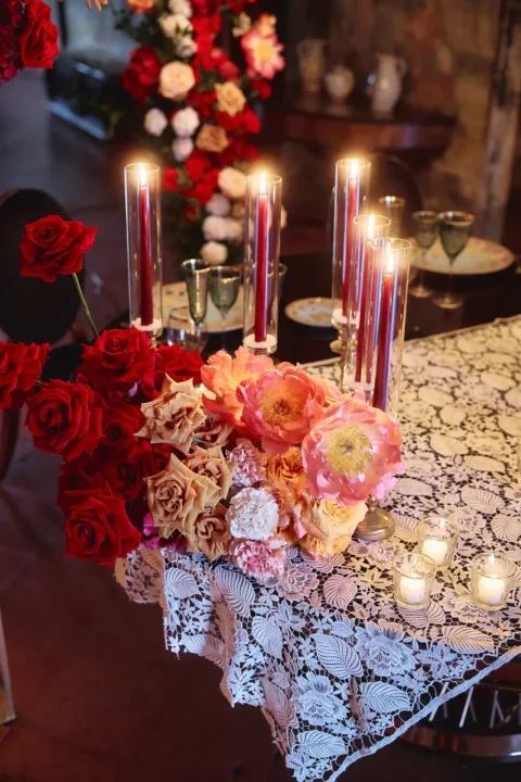 gourmet design elopement charlotte chris