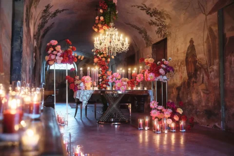 gourmet design elopement charlotte chris