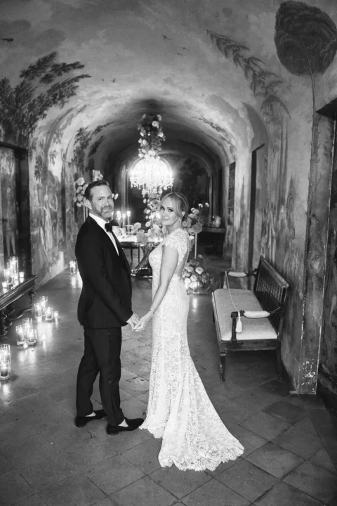 gourmet design elopement charlotte chris