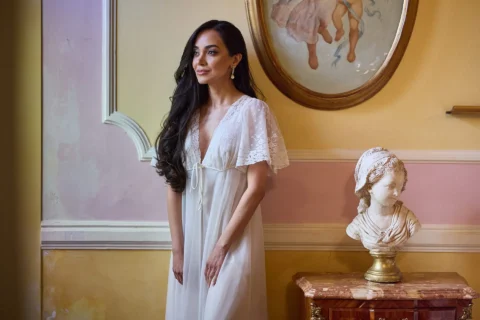 historic garden elopement camellia eric