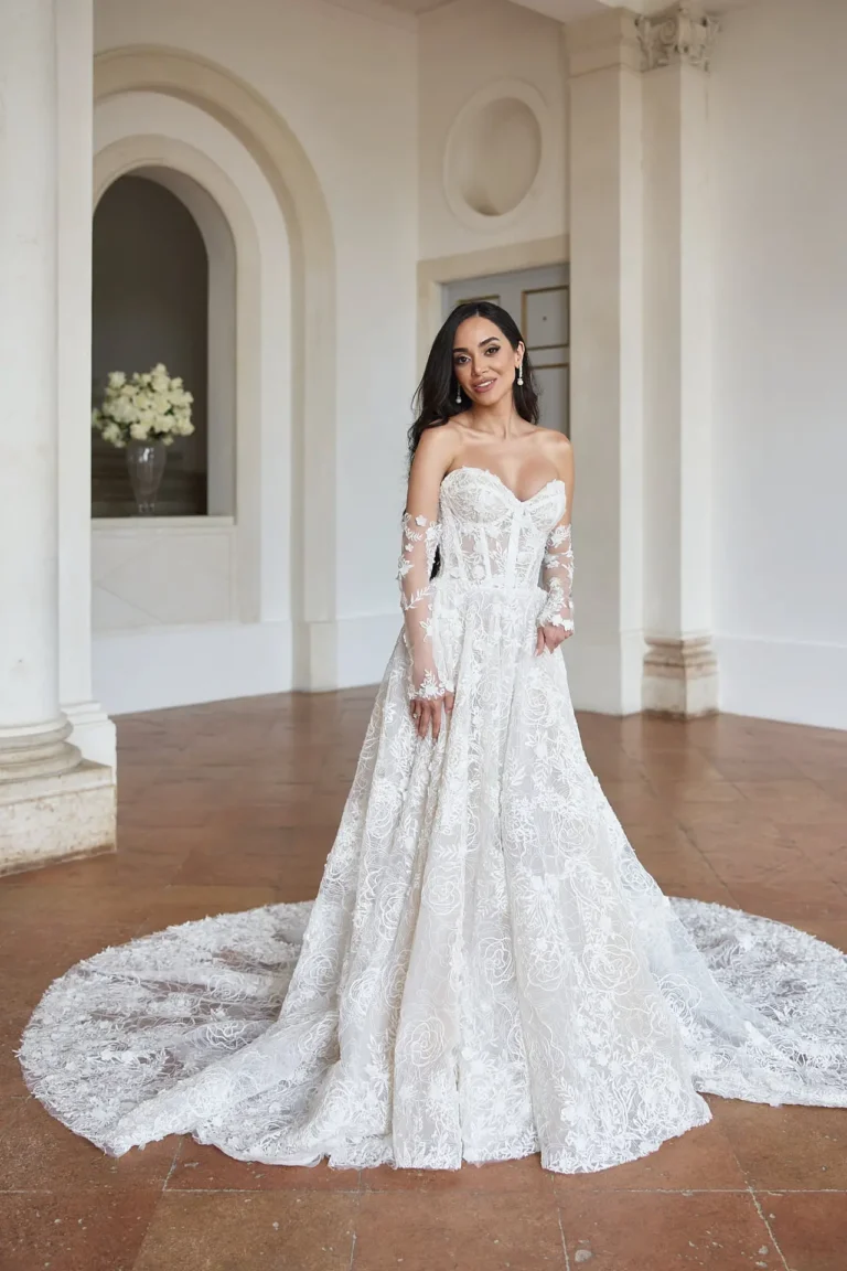 historic garden elopement camellia eric