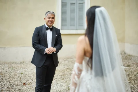 historic garden elopement camellia eric