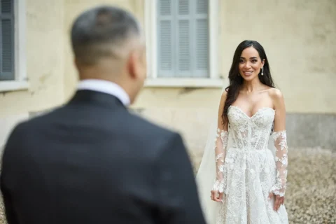 historic garden elopement camellia eric