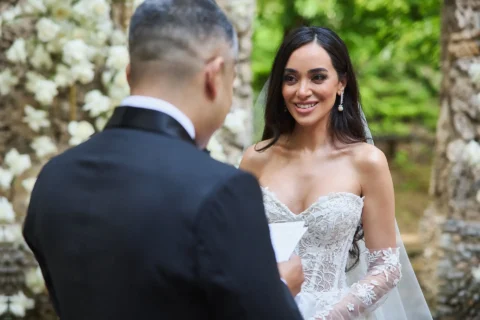 historic garden elopement camellia eric